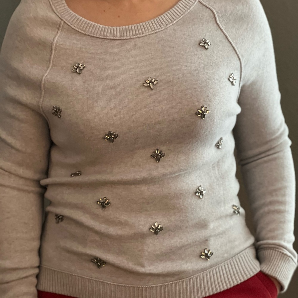 Loft women’s sweater
